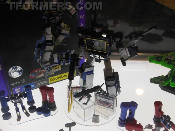 Botcon 2013   Tranformers Genrations Day 3 Image Gallery  (28 of 65)